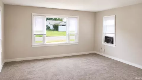Living - 1203 E 3rd St, Fowler, IN 47944 photo 1 of 3