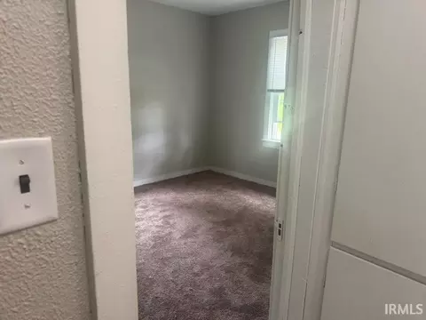 Bedroom - 1203 E 3rd St, Fowler, IN 47944 photo 1 of 5