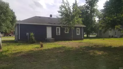 Other - 1203 E 3rd St, Fowler, IN 47944 photo 1 of 4