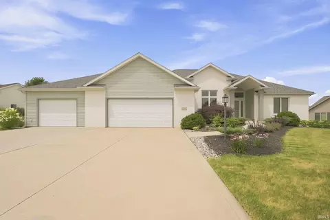 159 N Westchester Dr, Columbia City, IN 46725