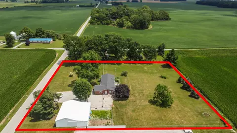 View/Area - 3949 E 250 Rd, Kokomo, IN 46901 photo 6 of 8
