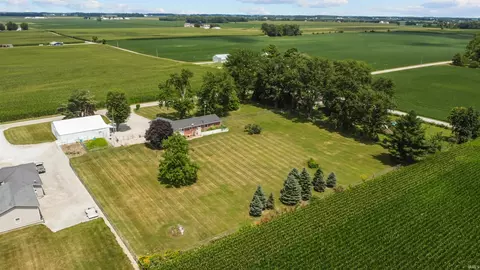 View/Area - 3949 E 250 Rd, Kokomo, IN 46901 photo 5 of 8