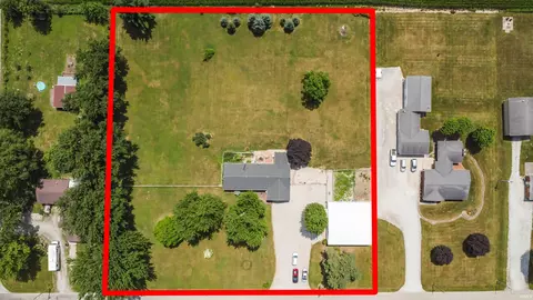 View/Area - 3949 E 250 Rd, Kokomo, IN 46901 photo 8 of 8