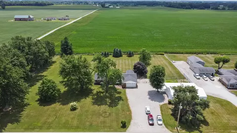 View/Area - 3949 E 250 Rd, Kokomo, IN 46901 photo 1 of 8
