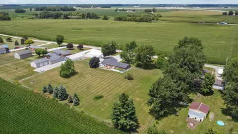 View/Area - 3949 E 250 Rd, Kokomo, IN 46901 photo 3 of 8