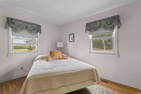 Bedroom - 3949 E 250 Rd, Kokomo, IN 46901 photo 1 of 2