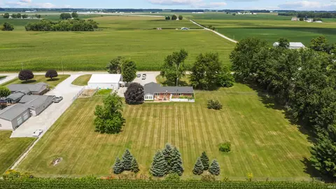 View/Area - 3949 E 250 Rd, Kokomo, IN 46901 photo 4 of 8