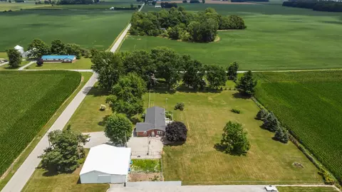 View/Area - 3949 E 250 Rd, Kokomo, IN 46901 photo 7 of 8