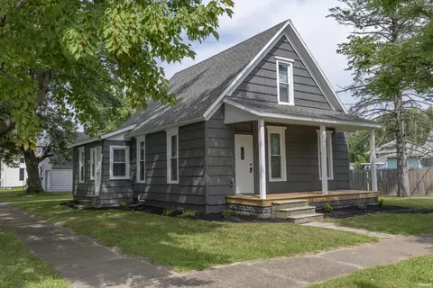 501 N Ward St, Elkhart, IN 46514