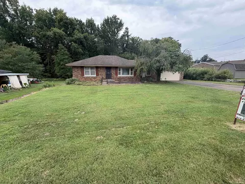 5020 N Evans Ave, Evansville, IN 47710