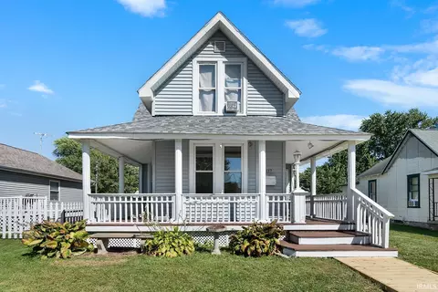 117 S 26th St, Lafayette, IN 47904