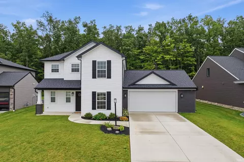 13811 Escondida Cv, Fort Wayne, IN 46845