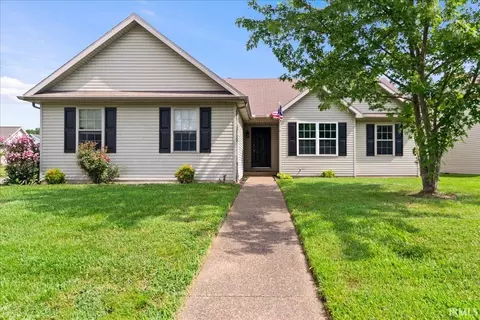 644 Woodall Dr, Evansville, IN 47711