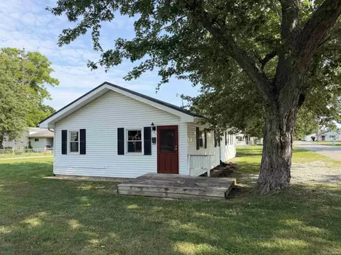 631 E South C St, Gas City, IN 46933