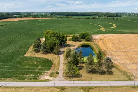 View/Area - 3321 County Road 10 Rd, Waterloo, IN 46793 photo 4 of 9
