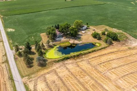 View/Area - 3321 County Road 10 Rd, Waterloo, IN 46793 photo 7 of 9