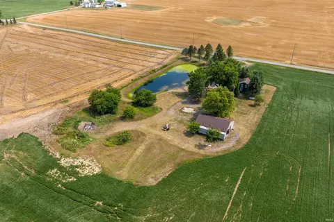 View/Area - 3321 County Road 10 Rd, Waterloo, IN 46793 photo 9 of 9
