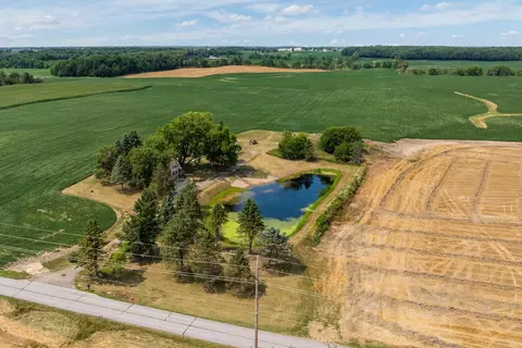 View/Area - 3321 County Road 10 Rd, Waterloo, IN 46793 photo 5 of 9