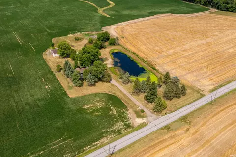 View/Area - 3321 County Road 10 Rd, Waterloo, IN 46793 photo 6 of 9