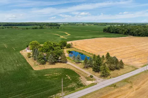 View/Area - 3321 County Road 10 Rd, Waterloo, IN 46793 photo 3 of 9