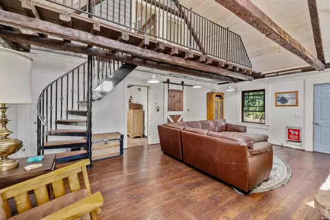 Living - 3321 County Road 10 Rd, Waterloo, IN 46793 photo 1 of 2