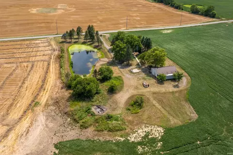 View/Area - 3321 County Road 10 Rd, Waterloo, IN 46793 photo 8 of 9