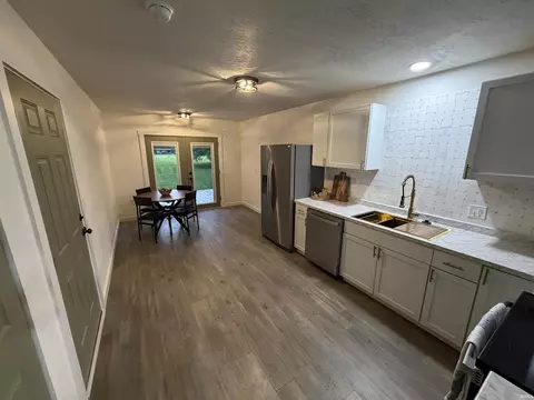 Kitchen - 116 Middle Ave, Bedford, IN 47421 photo 2 of 2