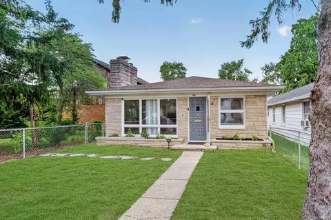 1022 W Abbott St, Muncie, IN 47304