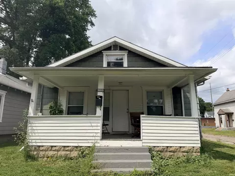 1600 W Adams St, Muncie, IN 47303