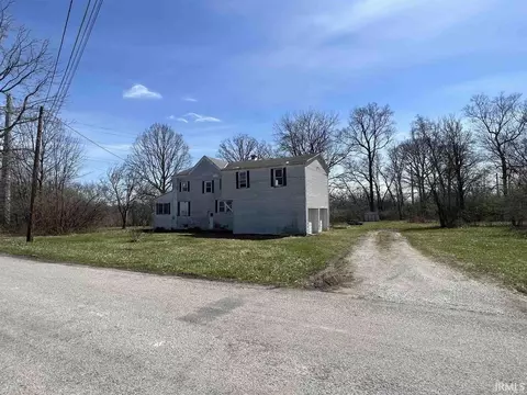 740 Cumberland Ave, Fort Wayne, IN 46805