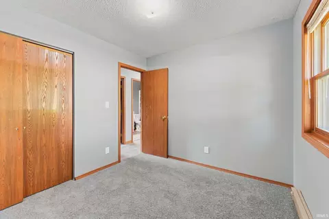 Bedroom - 560 S Center St, Waterloo, IN 46793 photo 4 of 7
