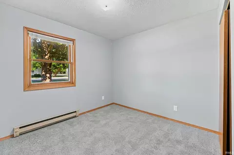Bedroom - 560 S Center St, Waterloo, IN 46793 photo 3 of 7