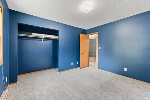 Bedroom - 560 S Center St, Waterloo, IN 46793 photo 6 of 7