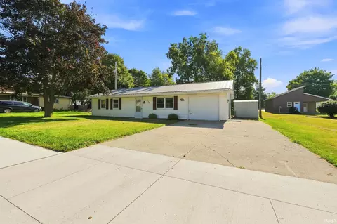 Other - 560 S Center St, Waterloo, IN 46793 photo 1 of 9