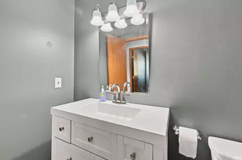 Bath - 560 S Center St, Waterloo, IN 46793 photo 3 of 3