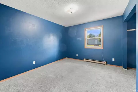 Bedroom - 560 S Center St, Waterloo, IN 46793 photo 5 of 7