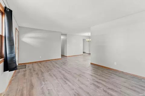 Living - 560 S Center St, Waterloo, IN 46793 photo 3 of 4