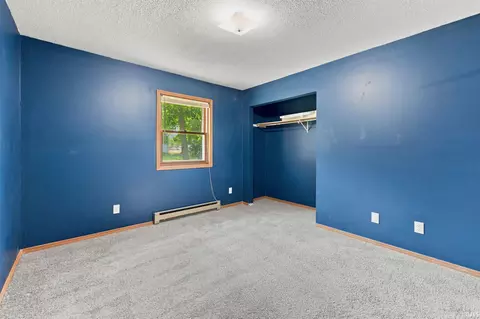 Bedroom - 560 S Center St, Waterloo, IN 46793 photo 7 of 7