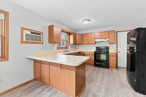 Kitchen - 560 S Center St, Waterloo, IN 46793 photo 1 of 5