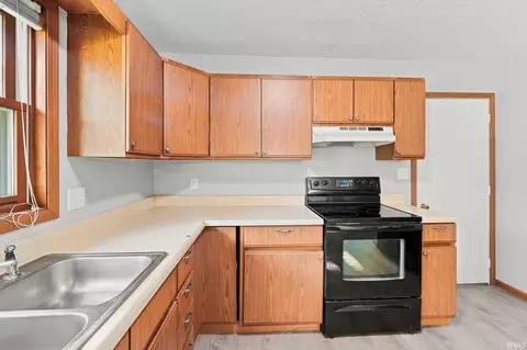 Kitchen - 560 S Center St, Waterloo, IN 46793 photo 5 of 5