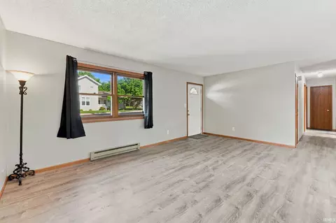 Living - 560 S Center St, Waterloo, IN 46793 photo 2 of 4