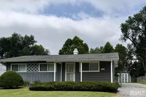 1904 Arlington Rd, Lafayette, IN 47904