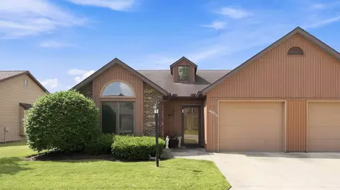 4905 Woodmark Ct, Fort Wayne, IN 46815