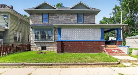 228 Park Ave, Elkhart, IN 46516