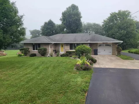 11120 W Sr 32, Yorktown, IN 47396
