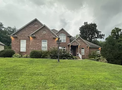 6466 Waterstone Ct, Newburgh, IN 47630
