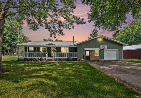 51134 County Road 37, Middlebury, IN 46540
