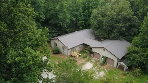 7675 Ault Rd, Freedom, IN 47431