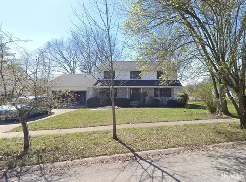 4330 Cricket Knl, Bloomington, IN 47401 photo 1