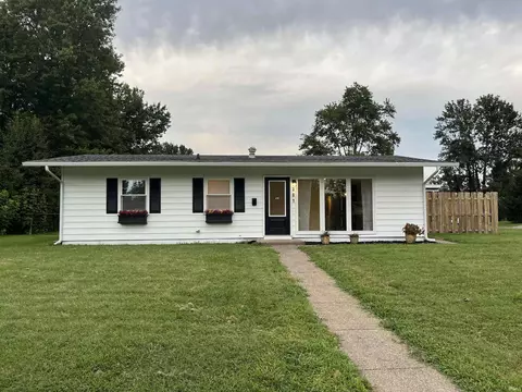 301 Concord Blvd, Evansville, IN 47710